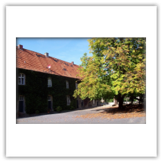 Haus Heeren Wirtschaftsgebäude