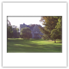 Schloss Herdringen Wappen