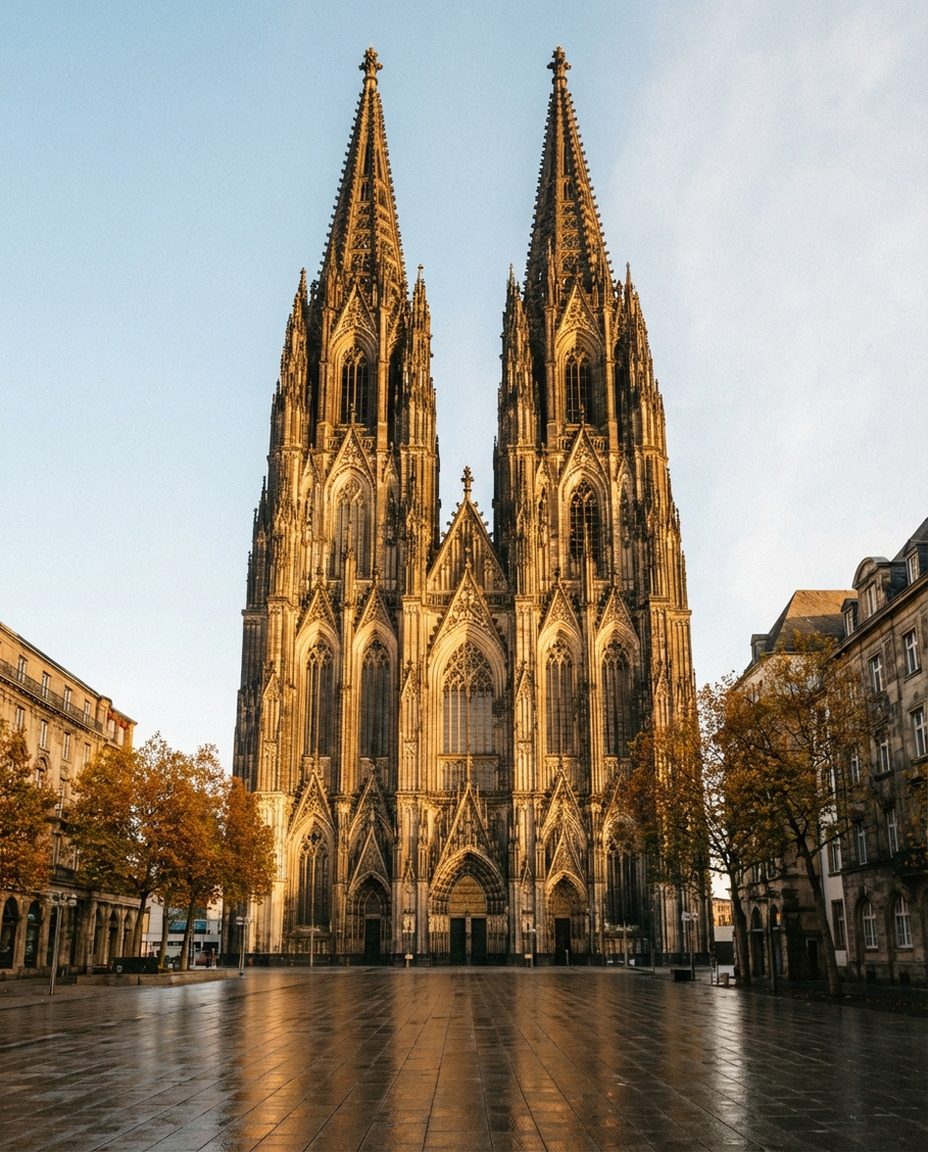 Kölner Dom