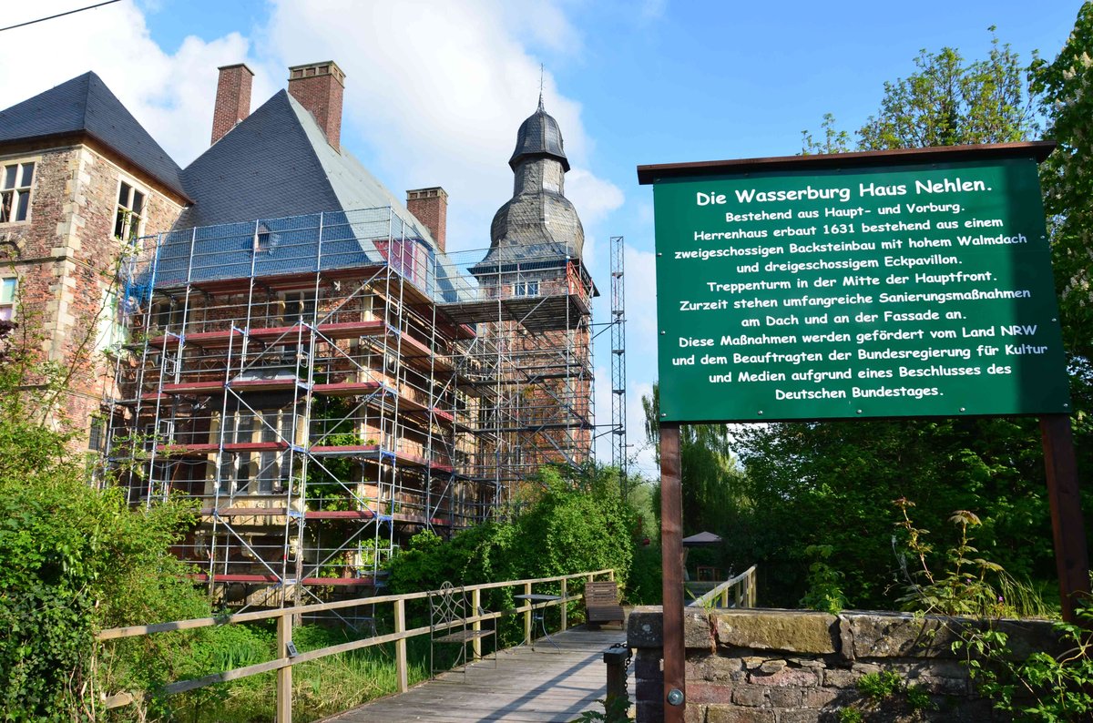 Haus Nehlen Wasserburg