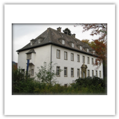 Haus Ostwig