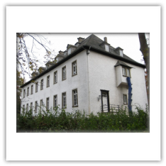 Haus Ostwig Walmdach