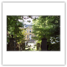 Haus Sassendorf Wappen