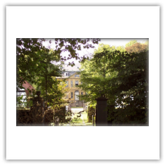 Haus Sassendorf Wirtschaftsgebäude