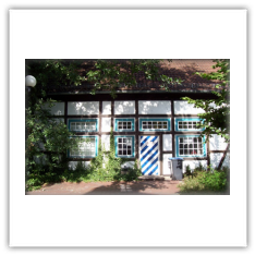 Haus Sassendorf Mansarddach