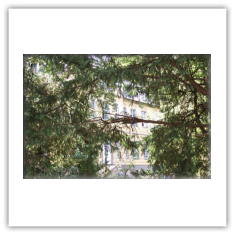 Haus Sassendorf Seitenflügel